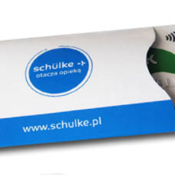 Anti skim kaarthouder