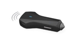 Smartcar charger 