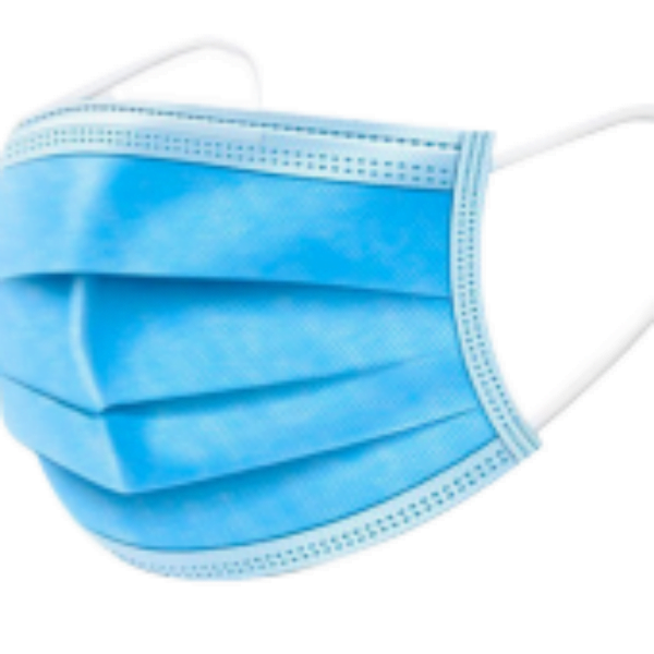 categorie IIR mondneusmasker