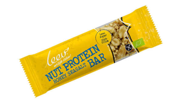 Leev Nut proteine reep