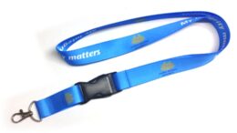 lanyards voor evenementen of beurzen full colour bedrukt