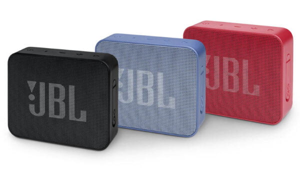 JBL GO ESSENTIAL in 3 kleuren