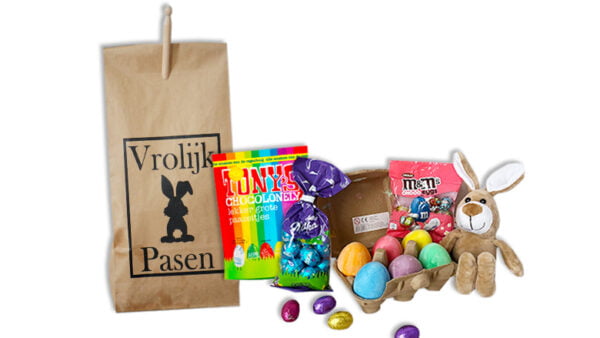 Paaspakket