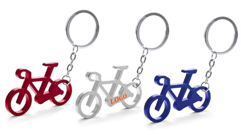 Fietsen hanger legering portemonnee charme,Prachtige