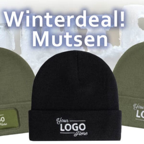 Winterdeal Mutsen Araco