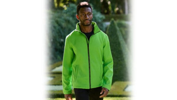 Regatta Ablaze Printable Softshell