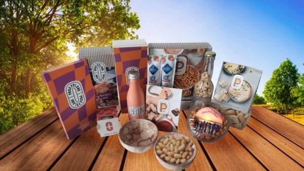 Borrelpakket zomer Summertime