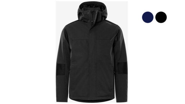 Softshell stretch winterjack 1421 GSW