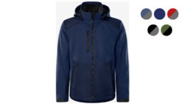 Stretch softshell winterjack 4060 CFJ