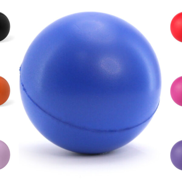 Beursgeschenk Antistressbal Makito